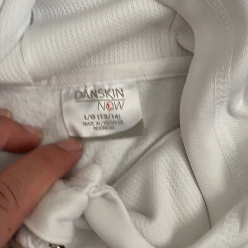 Hoodie - Picture 4 of 5